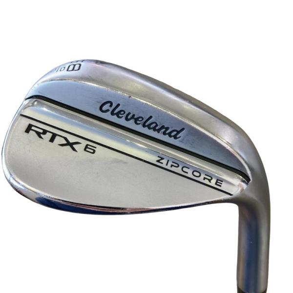 クリーブランド Cleveland RTX-6 ZIPCORE ツアーサテン 58°/10° MID...
