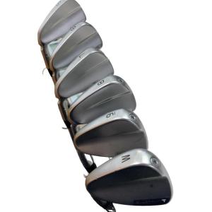 Titleist（タイトリスト） Titleist T100(2021) 7S レフティ アイアン