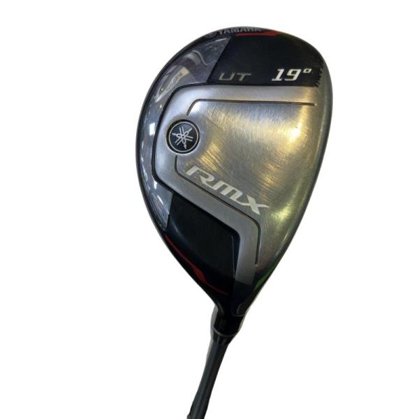 ヤマハ RMX(2016) U3 ユーティリティ UT フレックスS