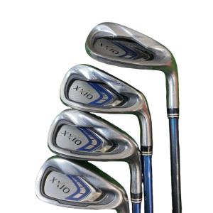TaylorMade（テーラーメイド） Qi アイアン 5本セット 6〜PW NS910GH