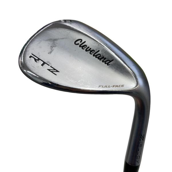 クリーブランド Cleveland RTZ ツアーサテン 60°/08° ADAPT ウェッジ WG...