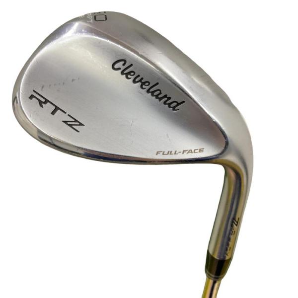 クリーブランド Cleveland RTZ ツアーサテン 60°/08° ADAPT ウェッジ WG...