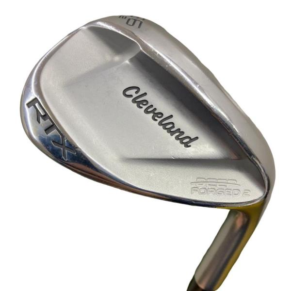 クリーブランド Cleveland RTX DEEP FORGED 2 56°/12° ウェッジ W...