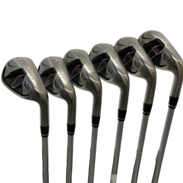 テーラーメイド RBZ  6S アイアンセット IR フレックスS