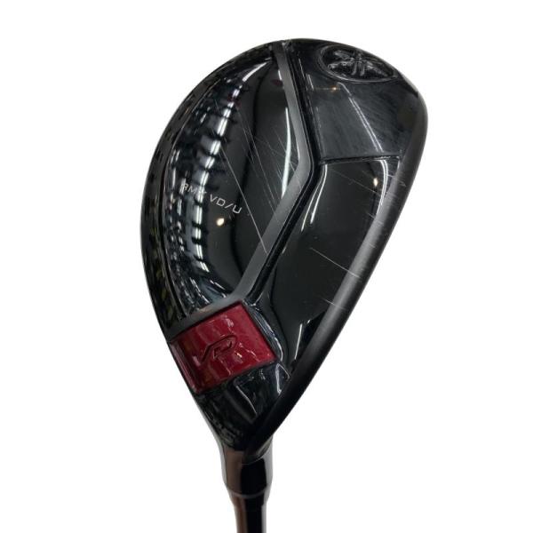 ヤマハ RMX VD(2024) U5 ユーティリティ UT フレックスS