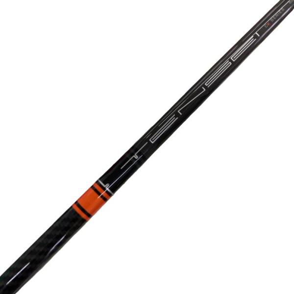 テーラーメイドスリーブ付き(Qi4D系) 三菱ケミカル(レイヨン) ドライバー用 シャフト TENS...