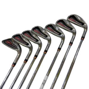 MIZUNO GOLF ミズノ JPX E310 Ti-FACE 6S アイアンセット IR