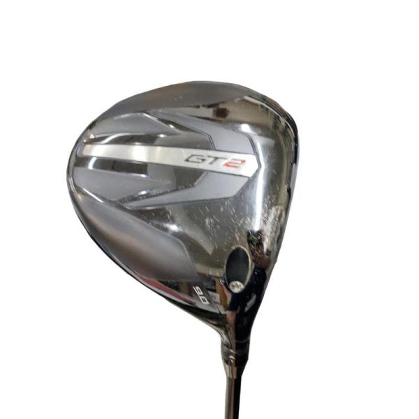 タイトリスト GT2  9° ドライバー DR フレックスS