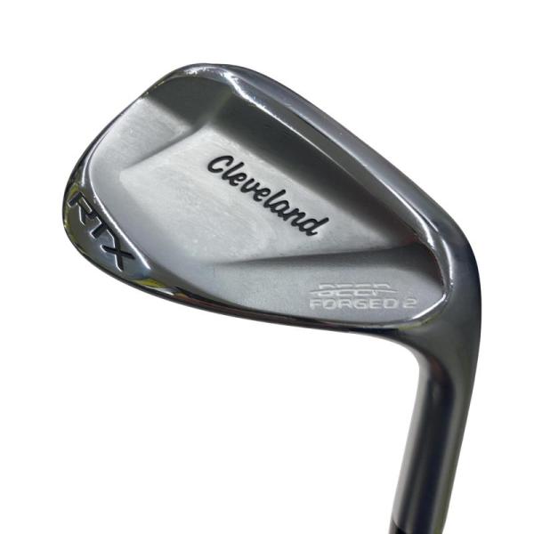 クリーブランド Cleveland RTX DEEP FORGED 2 52°/10° ウェッジ W...
