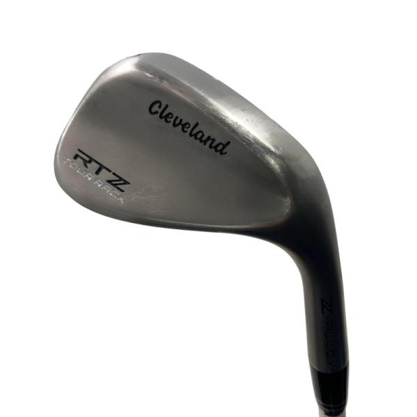 クリーブランド Cleveland RTZ ツアーラック(ノーメッキ) 50°/10° MID ウェ...