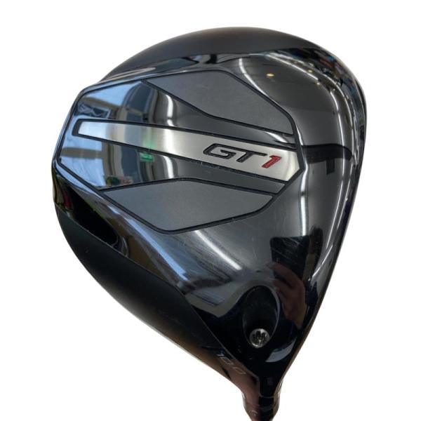 タイトリスト GT1 10° ドライバー DR フレックスS
