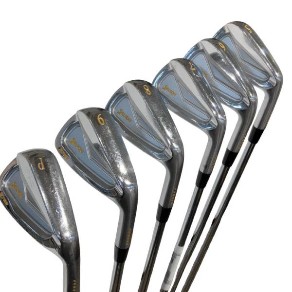 ダンロップ SRIXON Z785  6S アイアンセット IR フレックスその他