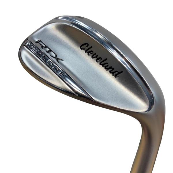 クリーブランド Cleveland RTX-6 ZIPCORE ツアーサテン 58°/10° MID...