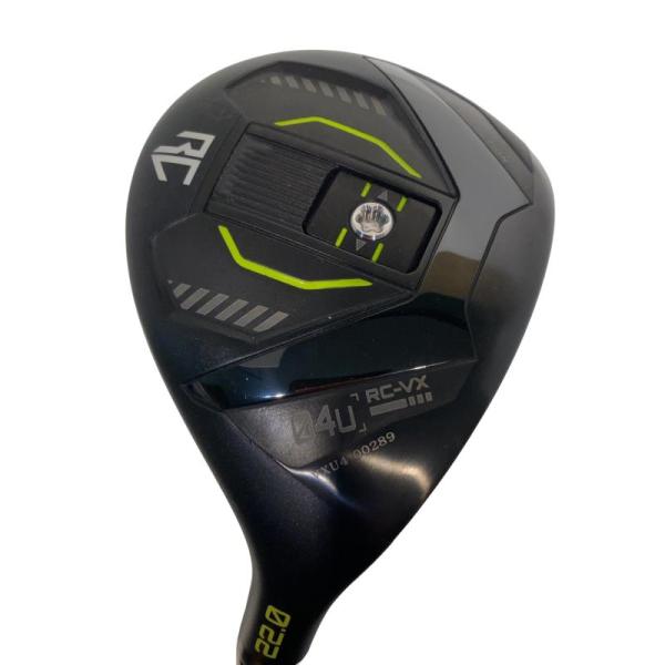 ロイヤルコレクション RC VX U4 ユーティリティ UT フレックスS