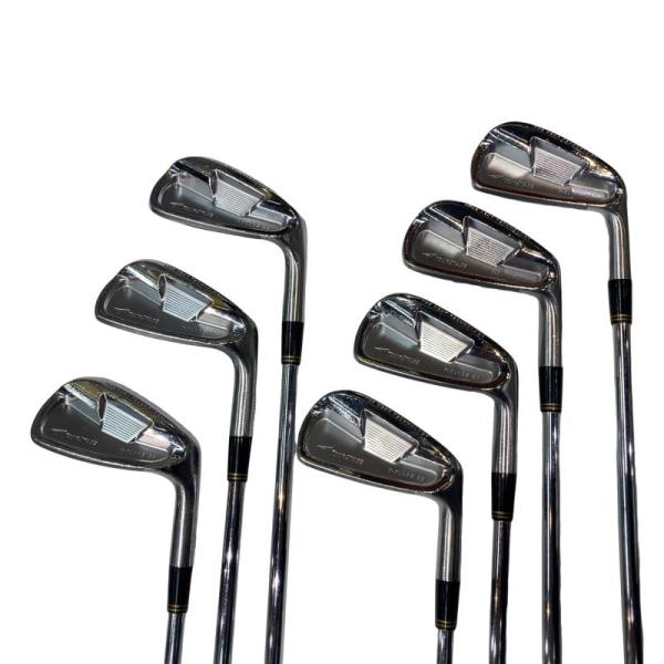 ブリヂストン TOURSTAGE X-BLADE CB(2008) 8S アイアンセット IR フレ...