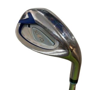 DUNLOP HI-BRID ADFORCE レディース アイアンセット 7本 DUNLOP HI-BRID アイアンセット 7本セット - メルカリ クラブ