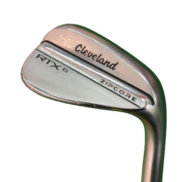 クリーブランド Cleveland RTX-6 ZIPCORE ツアーサテン 48°/10° MID...