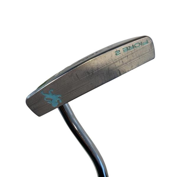 Piretti MASTERY SERIES FIORE 2 34インチ パター PT フレックスそ...