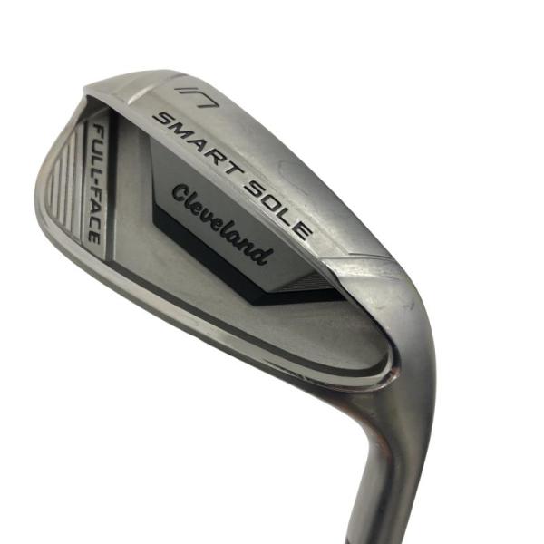 クリーブランド Cleveland SMART SOLE FULL-FACE TYPE-C ウェッジ...