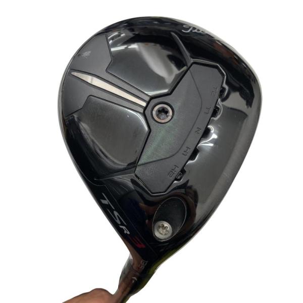 タイトリスト TSR3 13.5° フェアウェイウッド FW フレックスSR