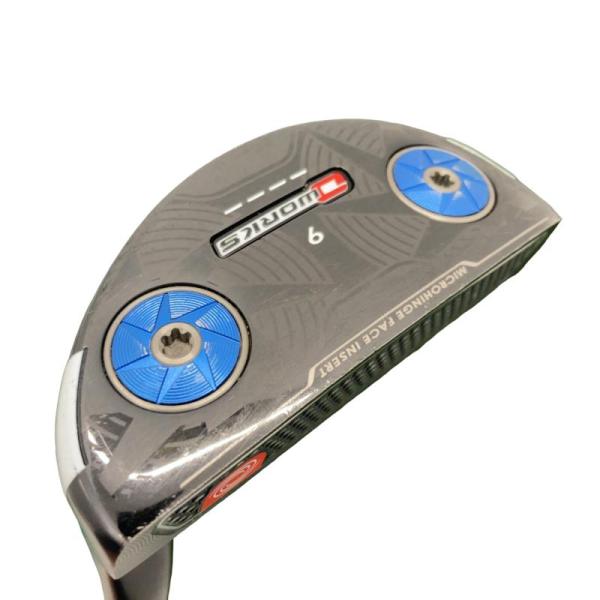 オデッセイ O WORKS #9 33インチ パター PT フレックスその他