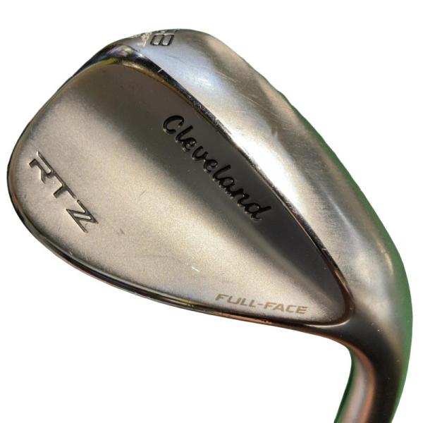 クリーブランド Cleveland RTZ ツアーサテン 58°/08° ADAPT ウェッジ WG...