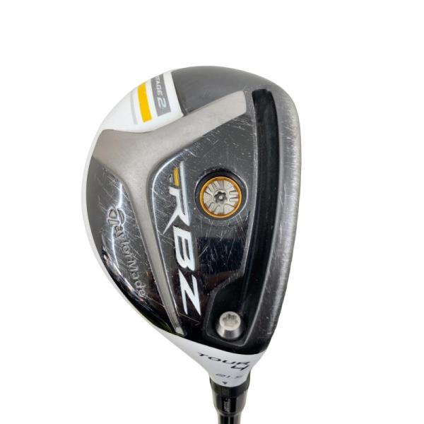 テーラーメイド RBZ STAGE 2 TOUR U4 ユーティリティ UT フレックスR