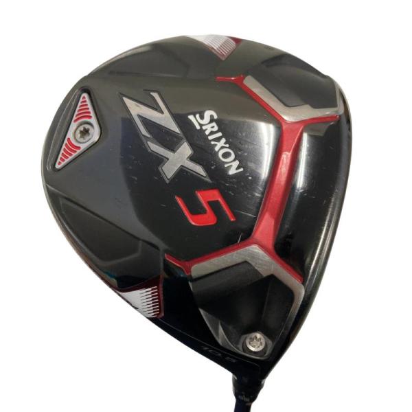 ダンロップ SRIXON ZX5 10.5° ドライバー DR フレックスその他