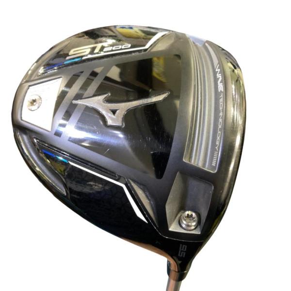 ミズノ Mizuno ST200  9.5° ドライバー DR フレックスS