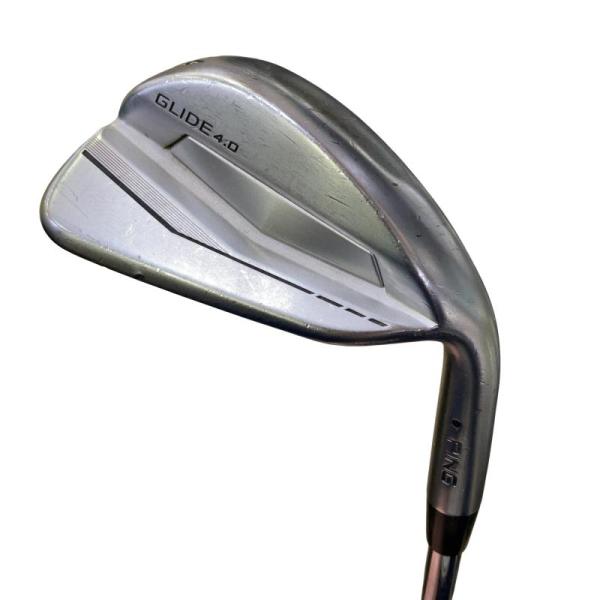 ピン PING GLIDE 4.0 54°/10° EYE 2 ウェッジ WG フレックスS