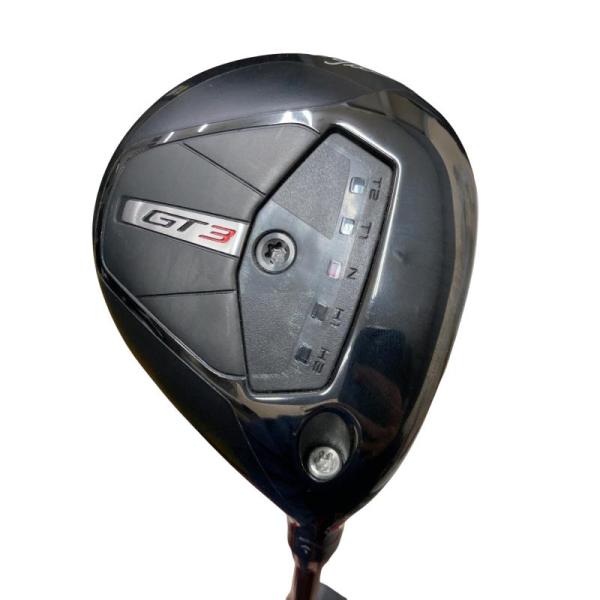 タイトリスト GT3 18° フェアウェイウッド FW フレックスその他