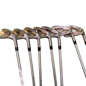 KATANA GOLF（カタナゴルフ） カタナ KATANA ソノ他 アイアンセット