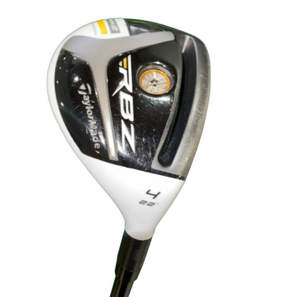 テーラーメイド RBZ STAGE 2 U4 ユーティリティ UT フレックスR