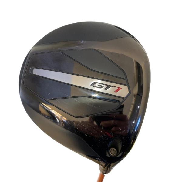 タイトリスト GT1 10° ドライバー DR フレックスR