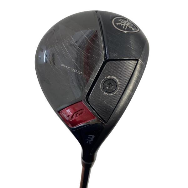 ヤマハ RMX VD(2024) 3W フェアウェイウッド FW フレックスその他