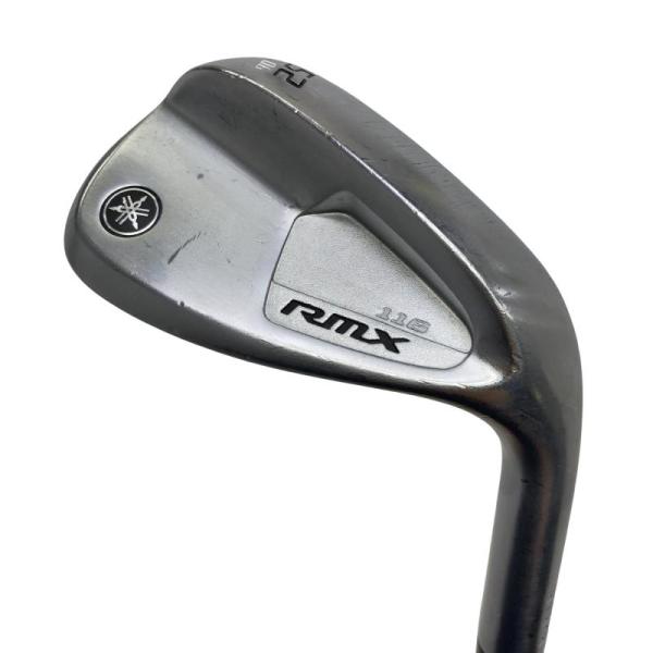 ヤマハ RMX 116 52°/06° ウェッジ WG フレックスS