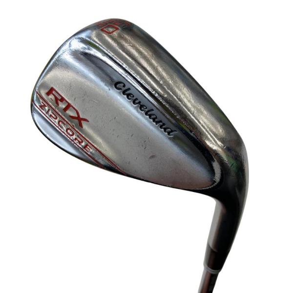 クリーブランド Cleveland RTX ZIPCORE ツアーサテン 50°/10° MID ウ...