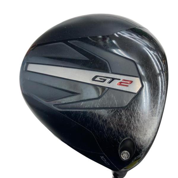 タイトリスト GT2 10° ドライバー DR フレックスS