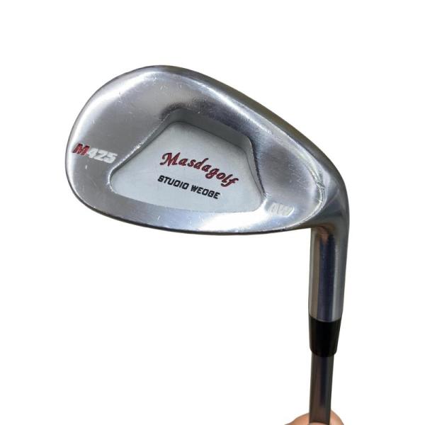 MASDA MASDA STUDIO WEDGE M425 AW ウェッジ WG フレックスその他