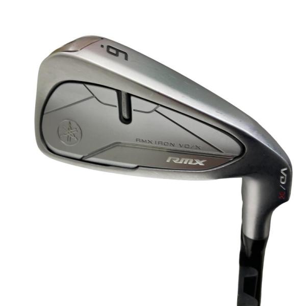 ヤマハ RMX VD/X(2024) 5S アイアンセット IR フレックスR