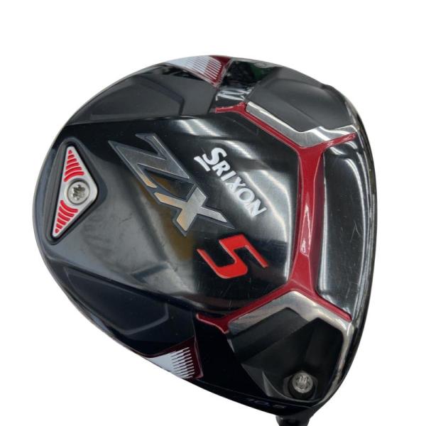 ダンロップ SRIXON ZX5 10.5° ドライバー DR フレックスSR