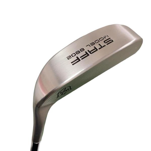 ウィルソン Wilson staff STAFF MODEL 8802 34インチ パター PT フ...