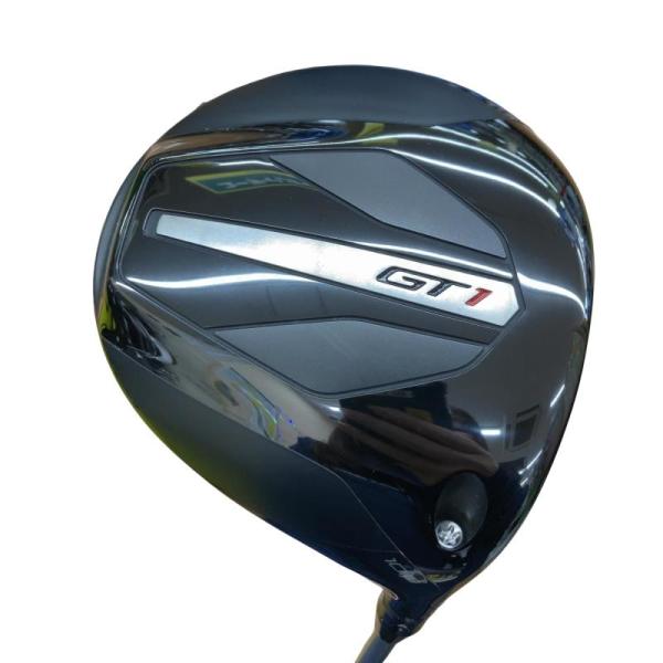 タイトリスト GT1 10° ドライバー DR フレックスR