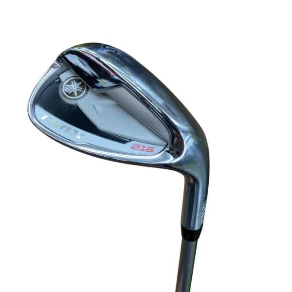 ヤマハ RMX 216 SW ウェッジ WG フレックスSR