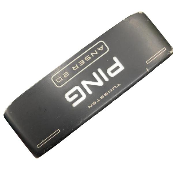 ピン PING ANSER 2D(2023) 34インチ パター PT フレックスその他