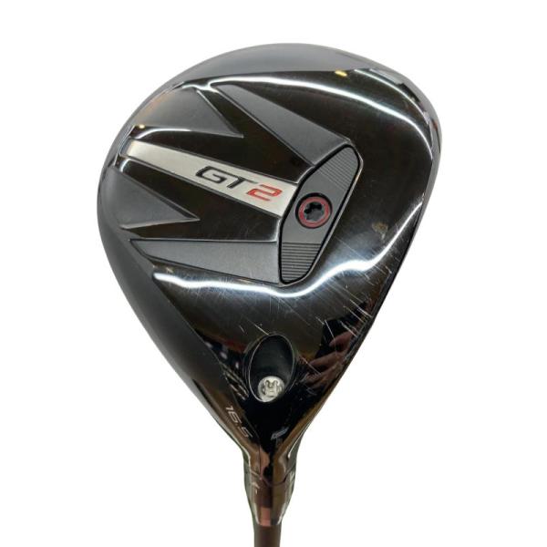 タイトリスト GT2 16.5° フェアウェイウッド FW フレックスS