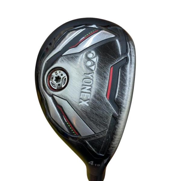 ヨネックス EZONE GT U4 ユーティリティ UT フレックスR