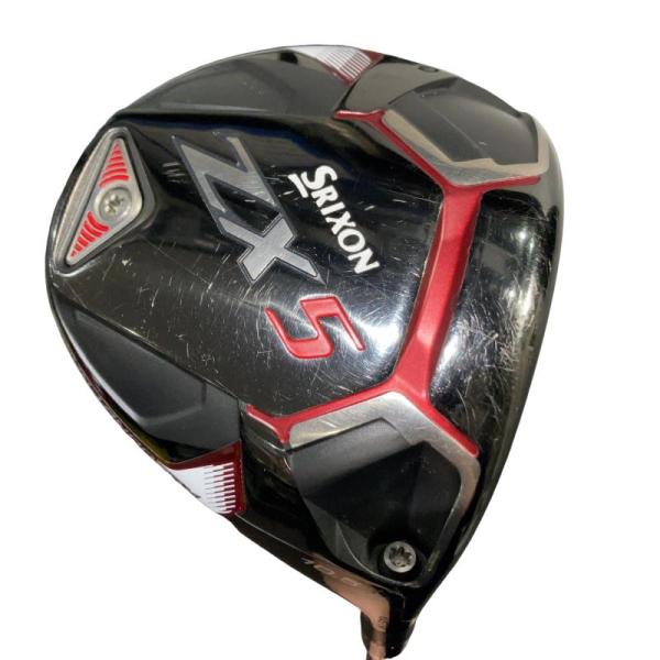 ダンロップ SRIXON ZX5 10.5° ドライバー DR フレックスS