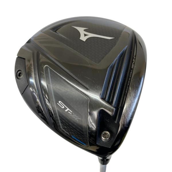 ミズノ Mizuno ST-X 220 10.5° ドライバー DR フレックスS