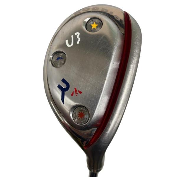 ロッディオ RODDIO ユーティリティ(2017) U3 ユーティリティ UT フレックスS